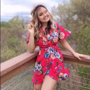 Meet your Posher, Sammie